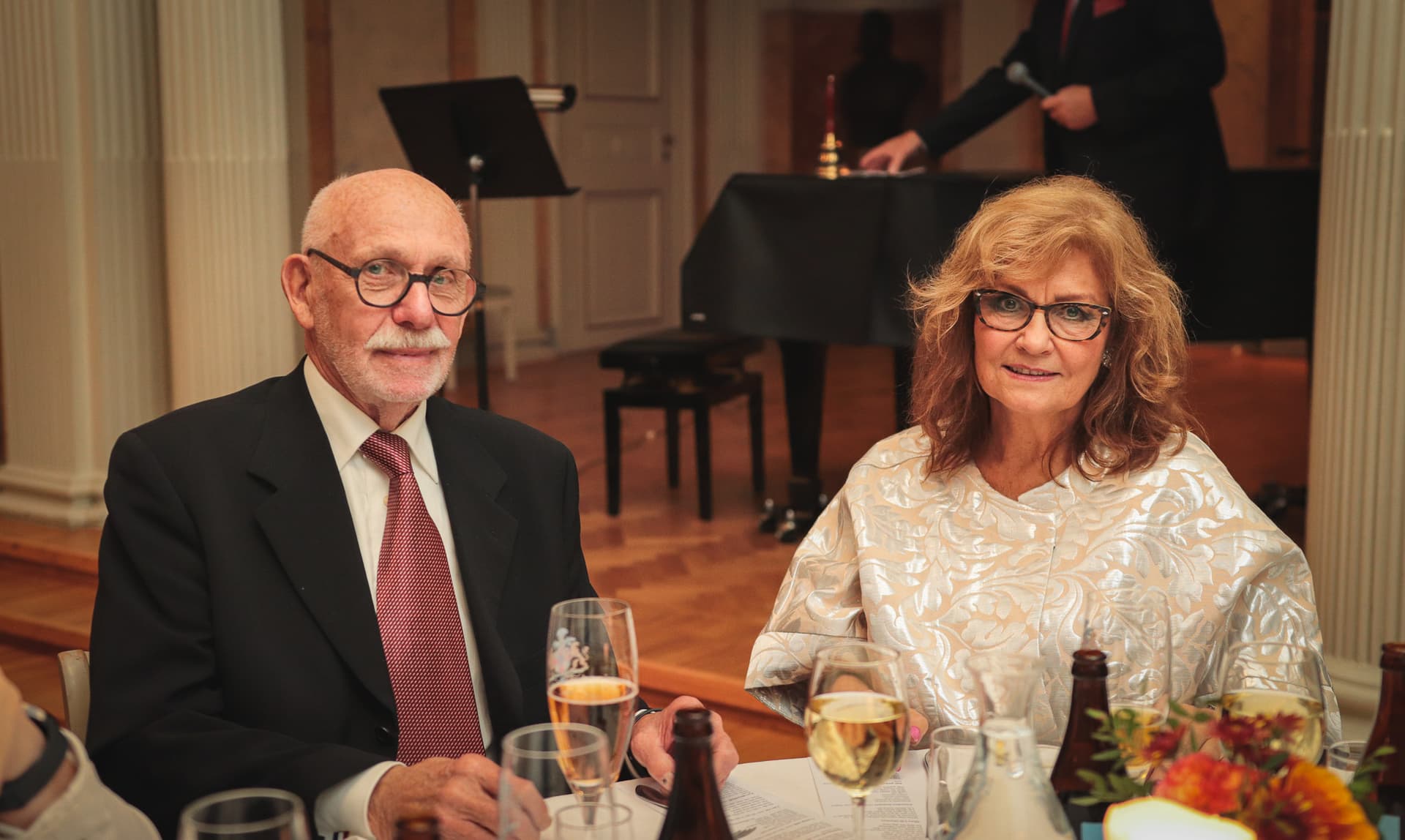 Jubileumsfest bild 1