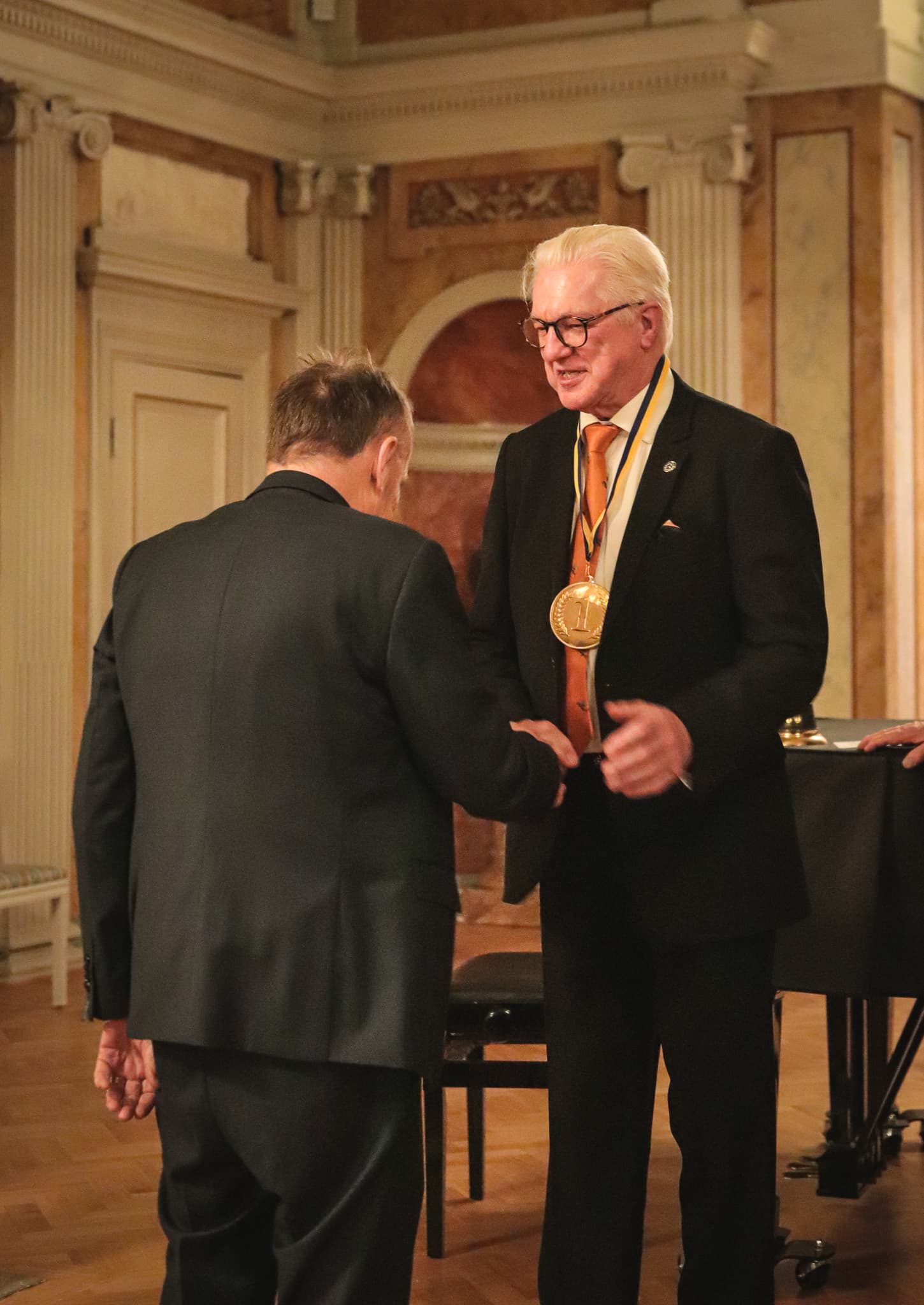 Jubileumsfest bild 3