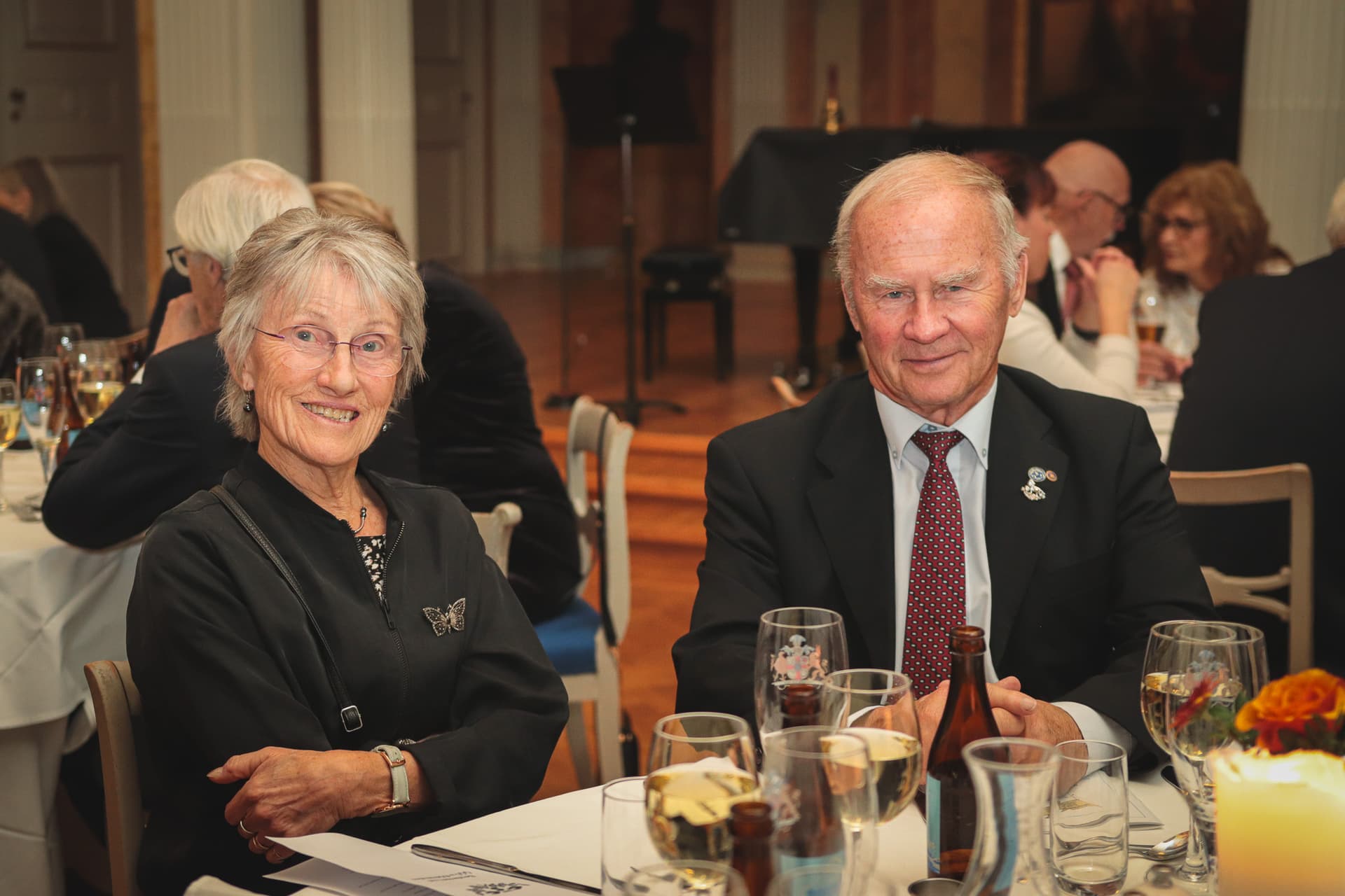 Jubileumsfest bild 5