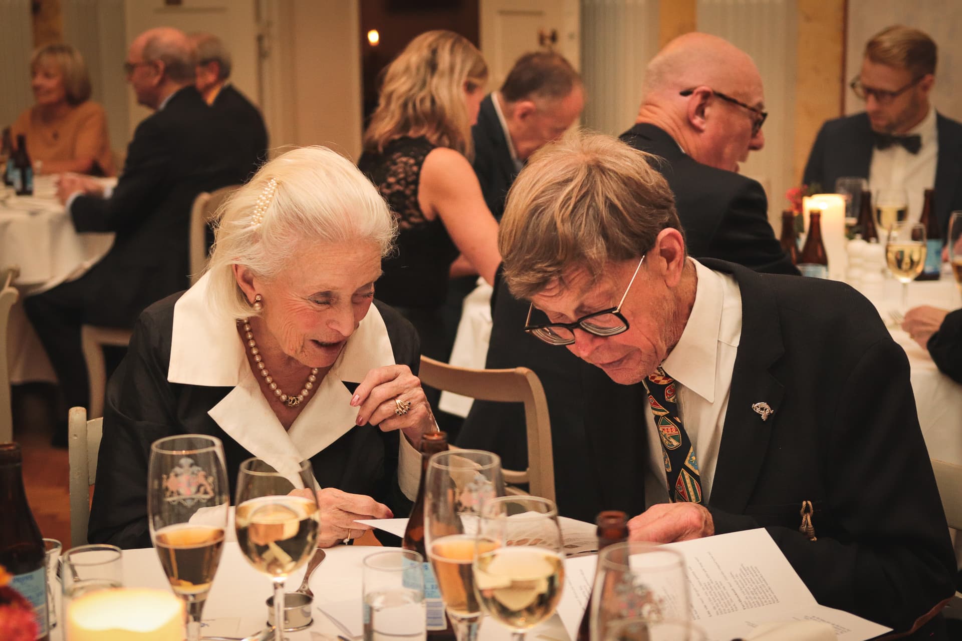 Jubileumsfest bild 7