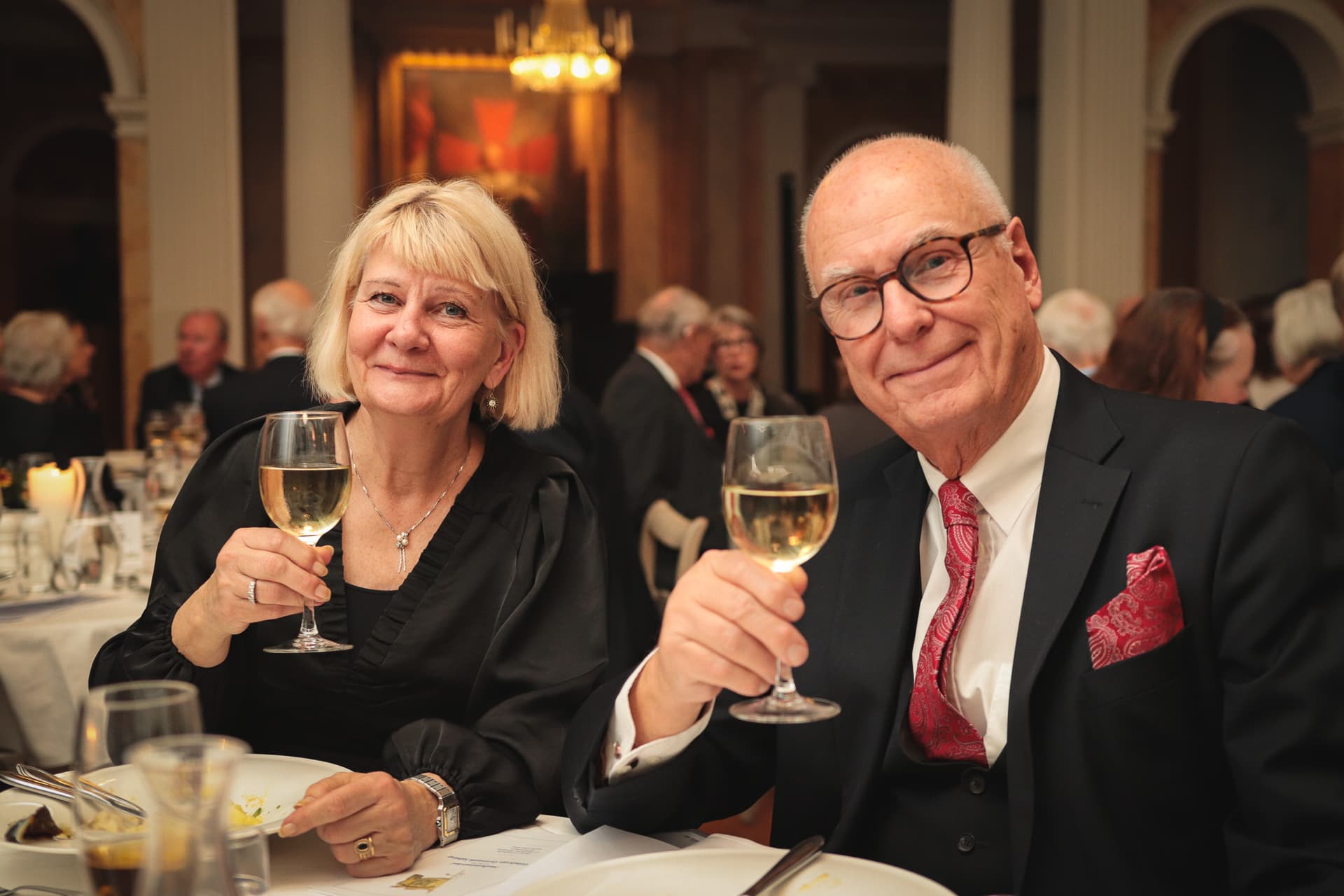 Jubileumsfest bild 14