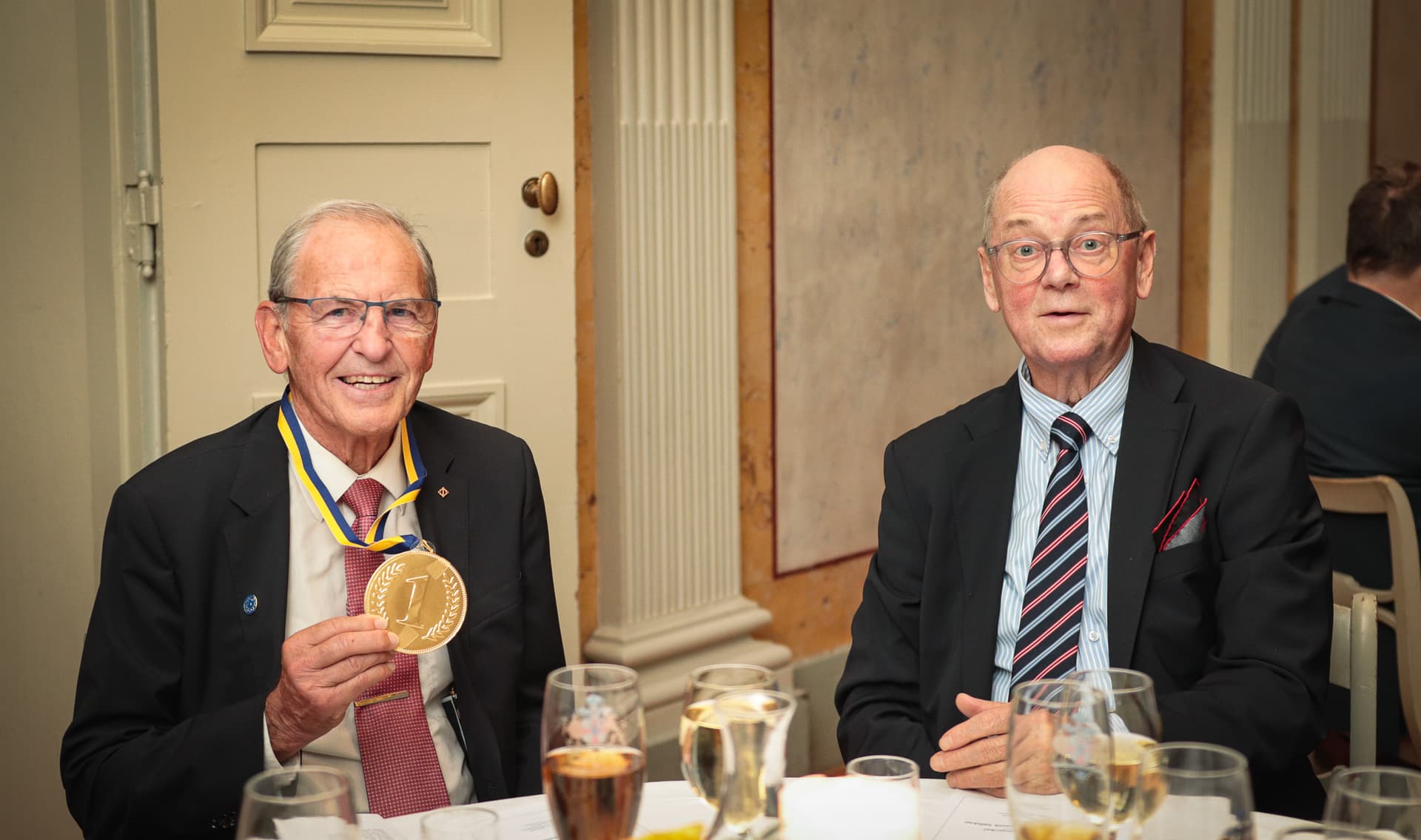 Jubileumsfest bild 26