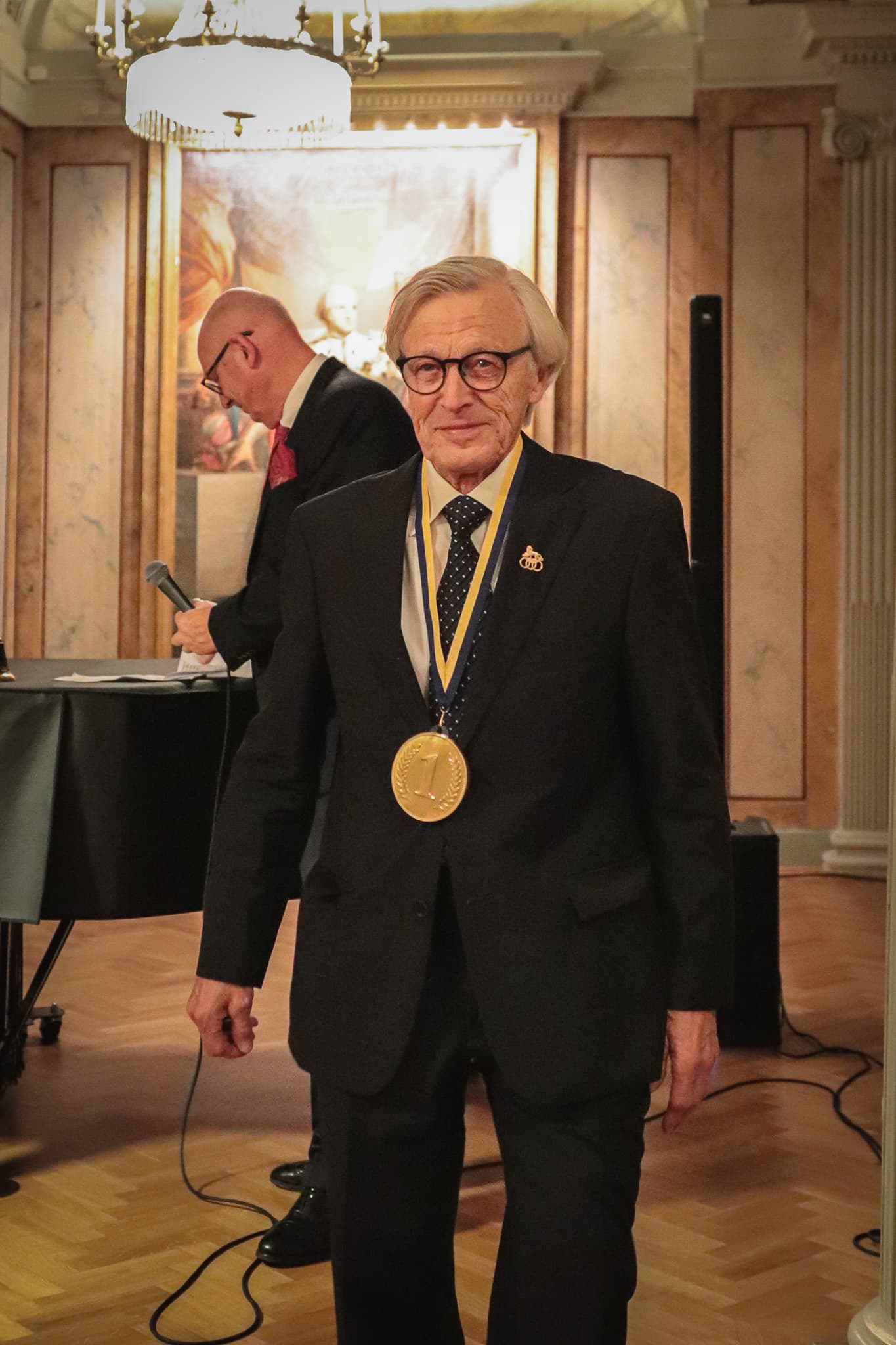 Jubileumsfest bild 34