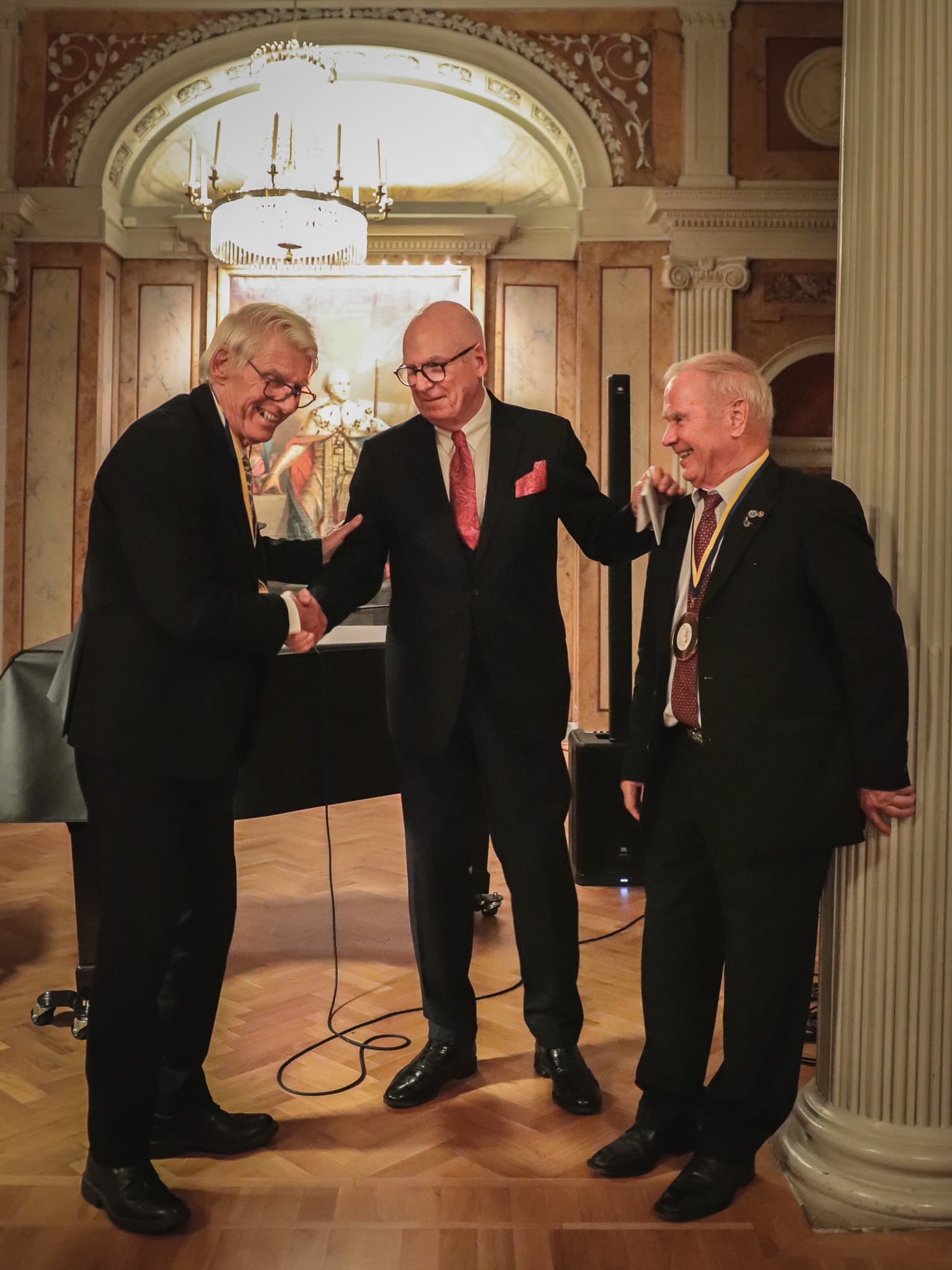 Jubileumsfest bild 35