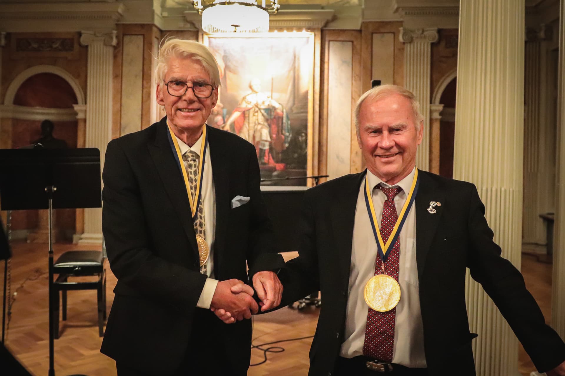 Jubileumsfest bild 36