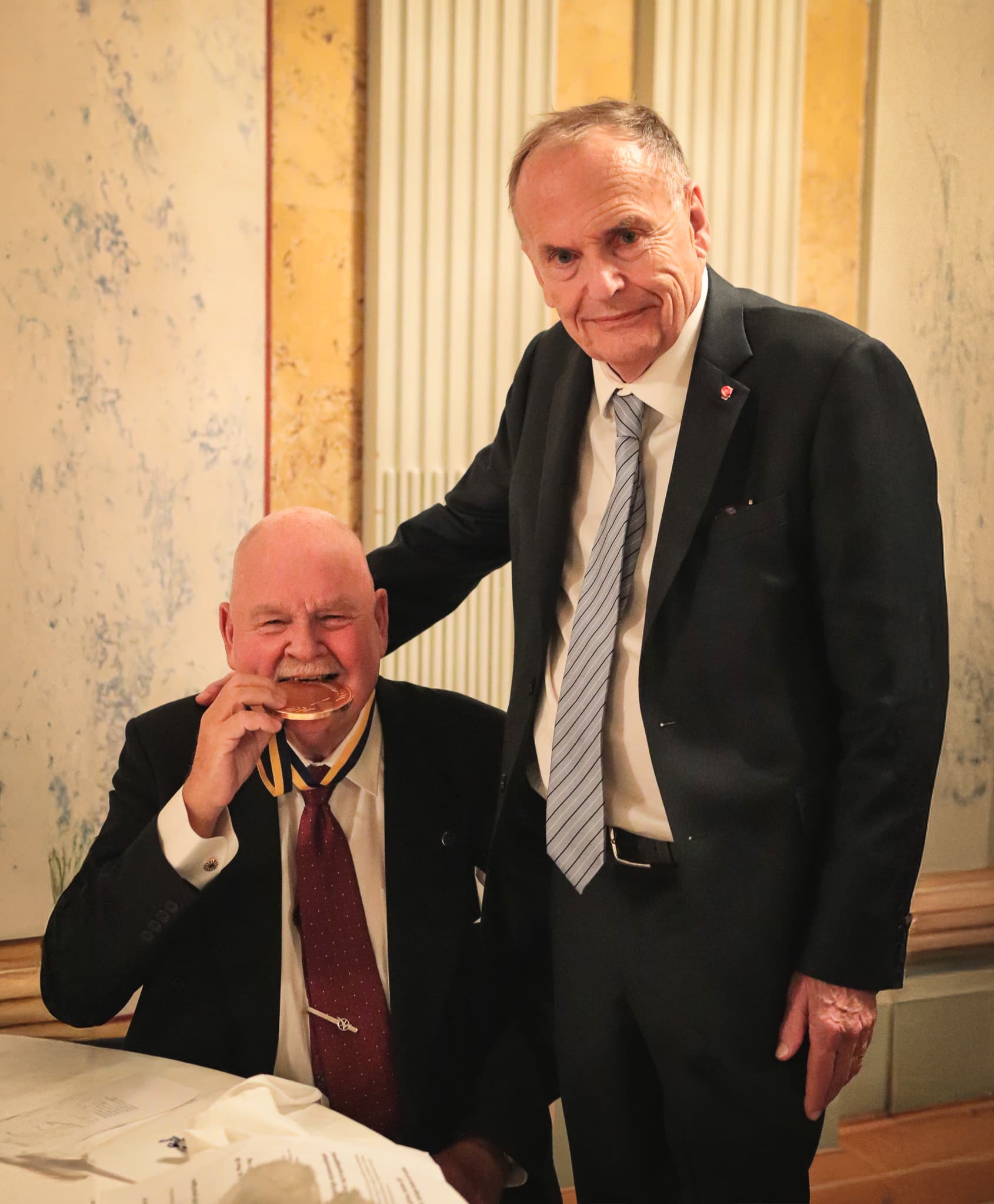 Jubileumsfest bild 37