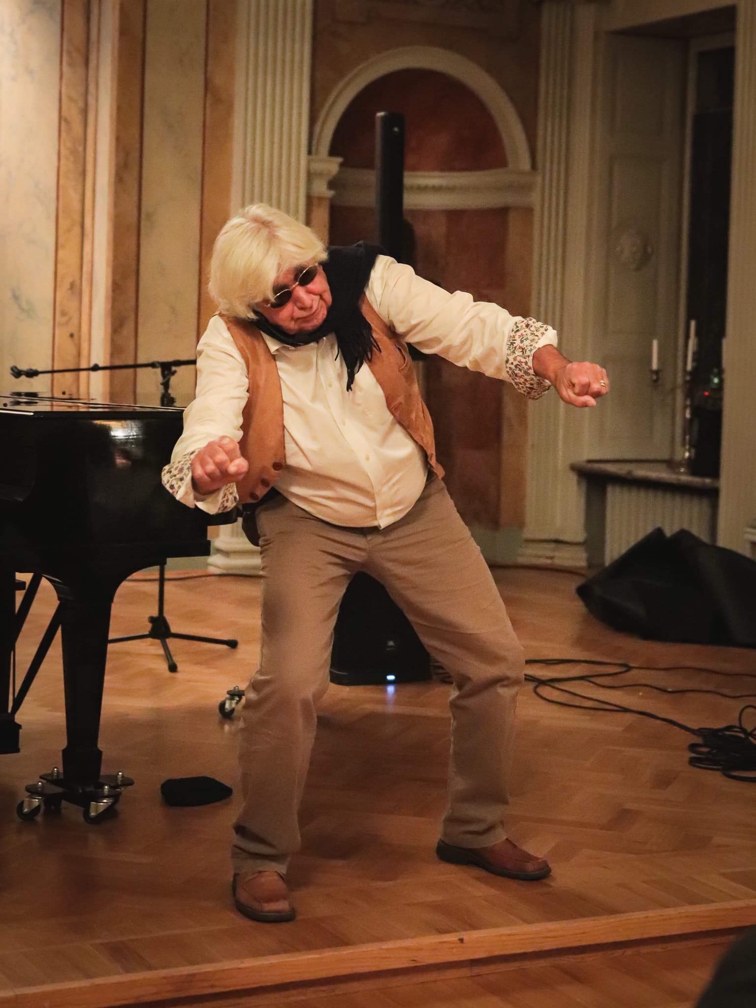 Jubileumsfest bild 43