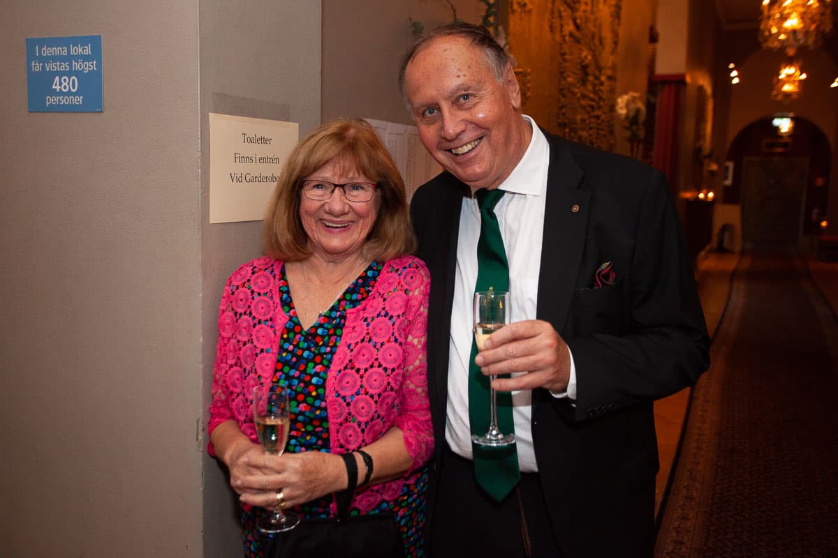 Jubileumsfest bild 1