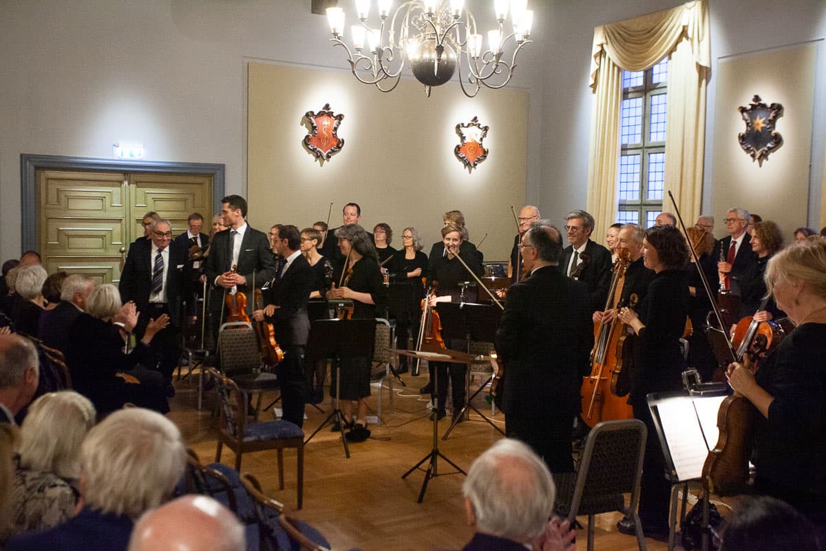 Jubileumsfest bild 10